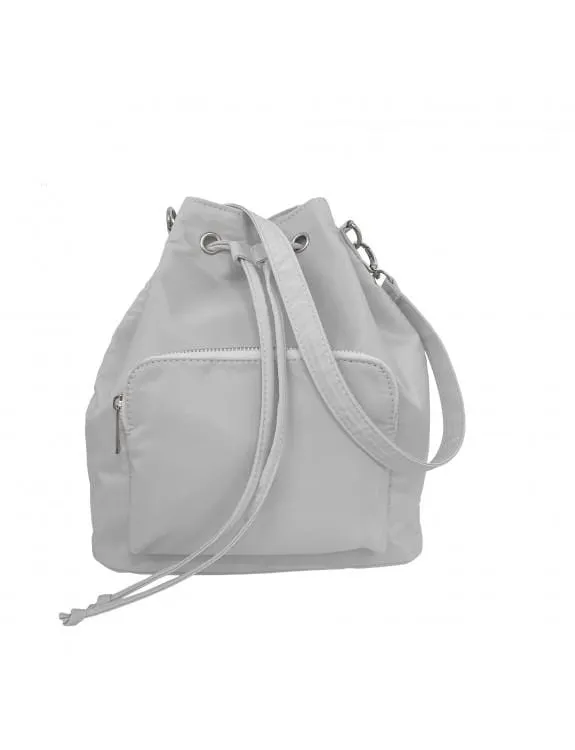 Convertible Shoulder Bag/Backpack (7060)