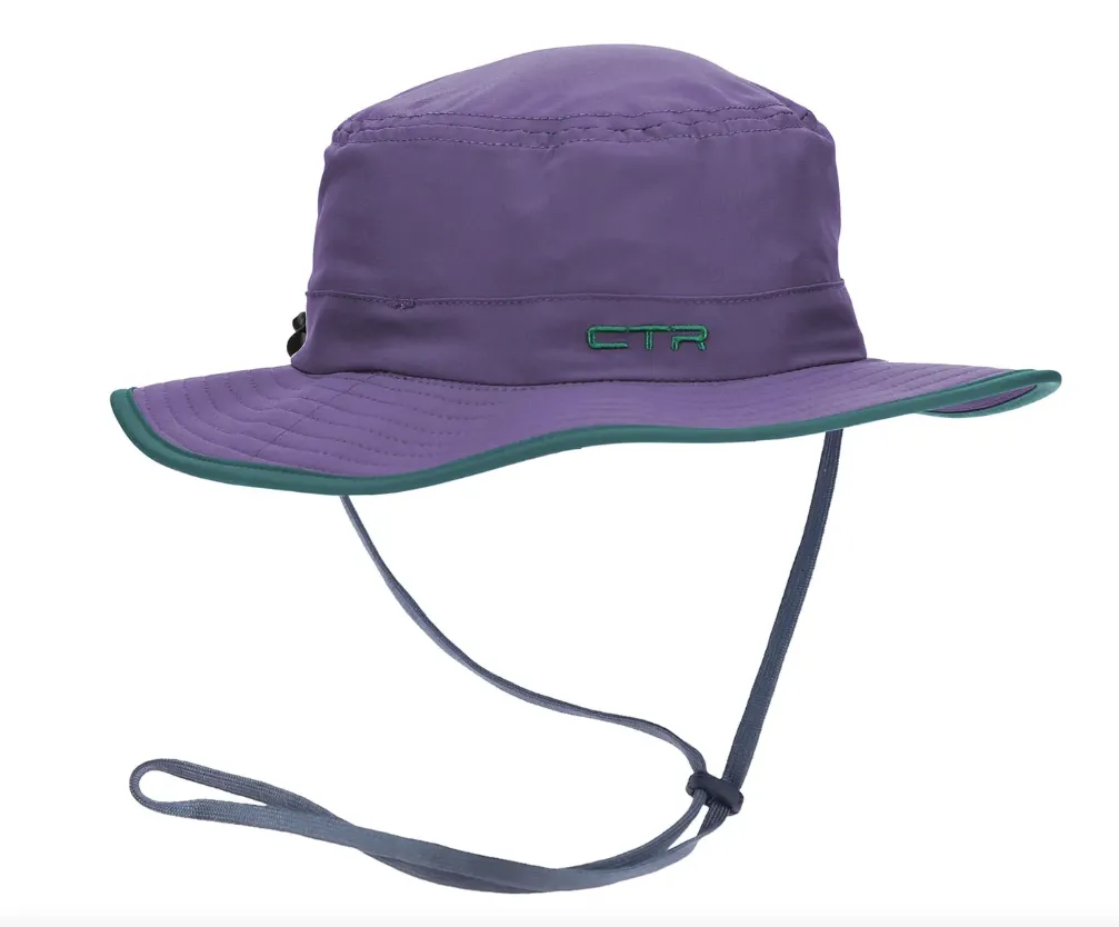 CTR Kids Savannah Bucket Hat