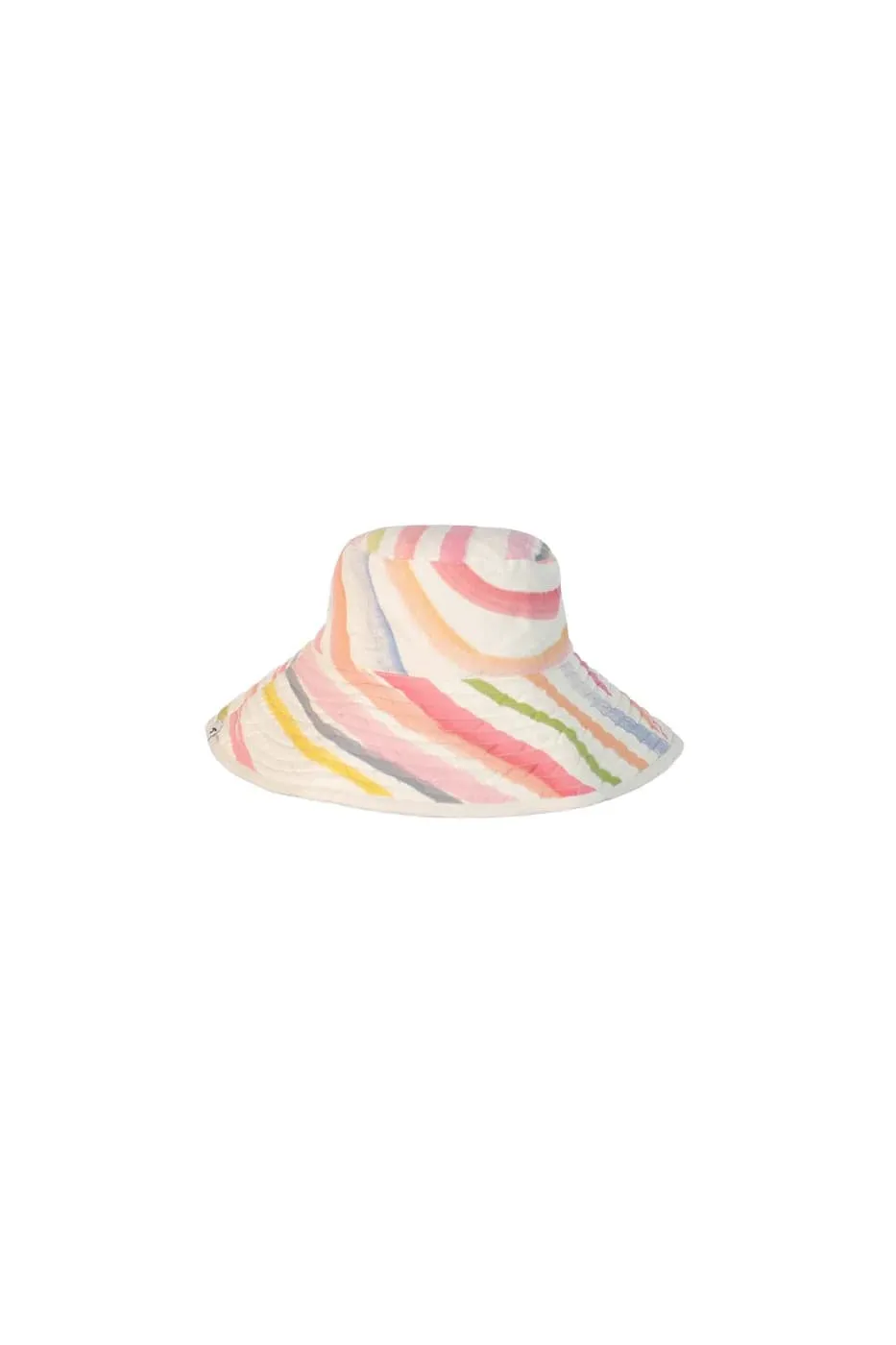 Dada Gran Bucket Chilly Hat - Romualda