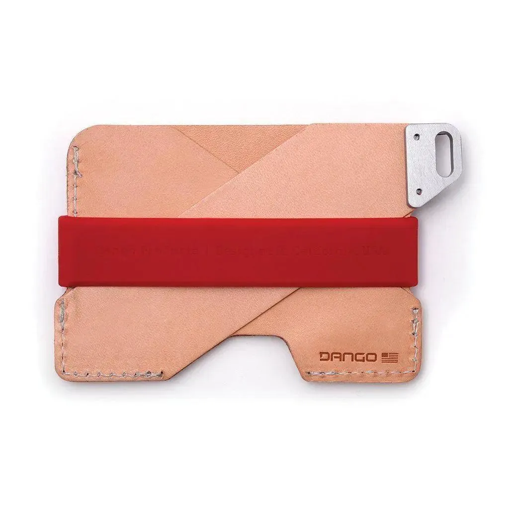 Dango C01 Civilian Premium Quality Compact Wallet