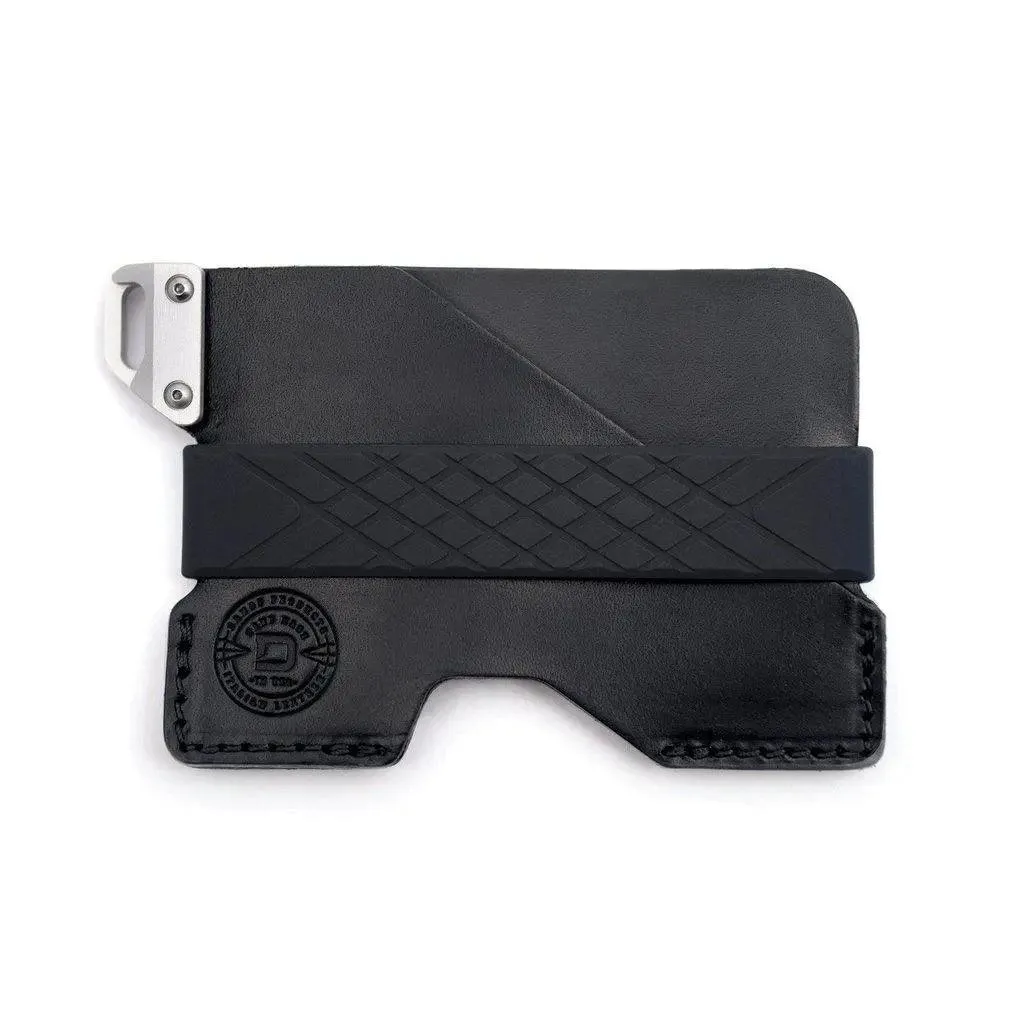 Dango C01 Civilian Premium Quality Compact Wallet