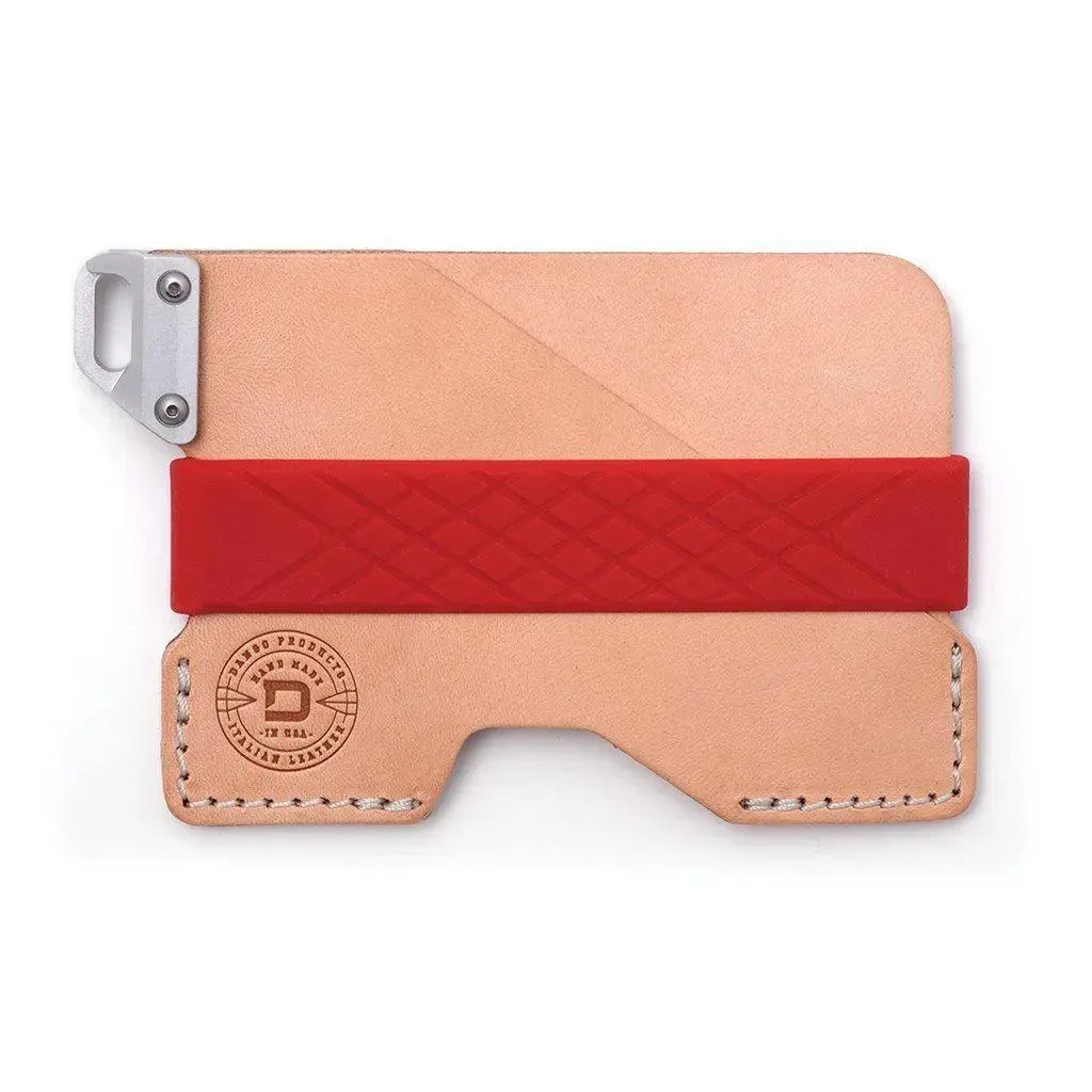 Dango C01 Civilian Premium Quality Compact Wallet