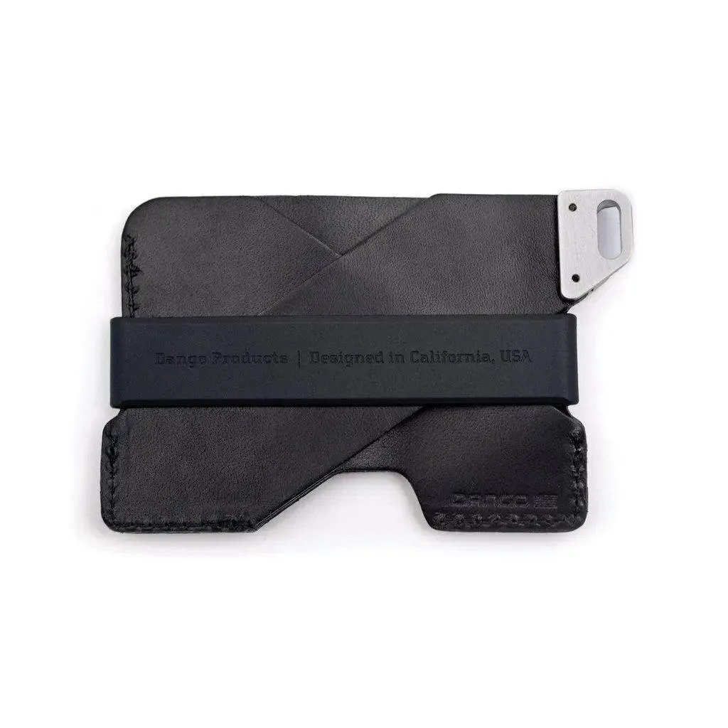 Dango C01 Civilian Premium Quality Compact Wallet