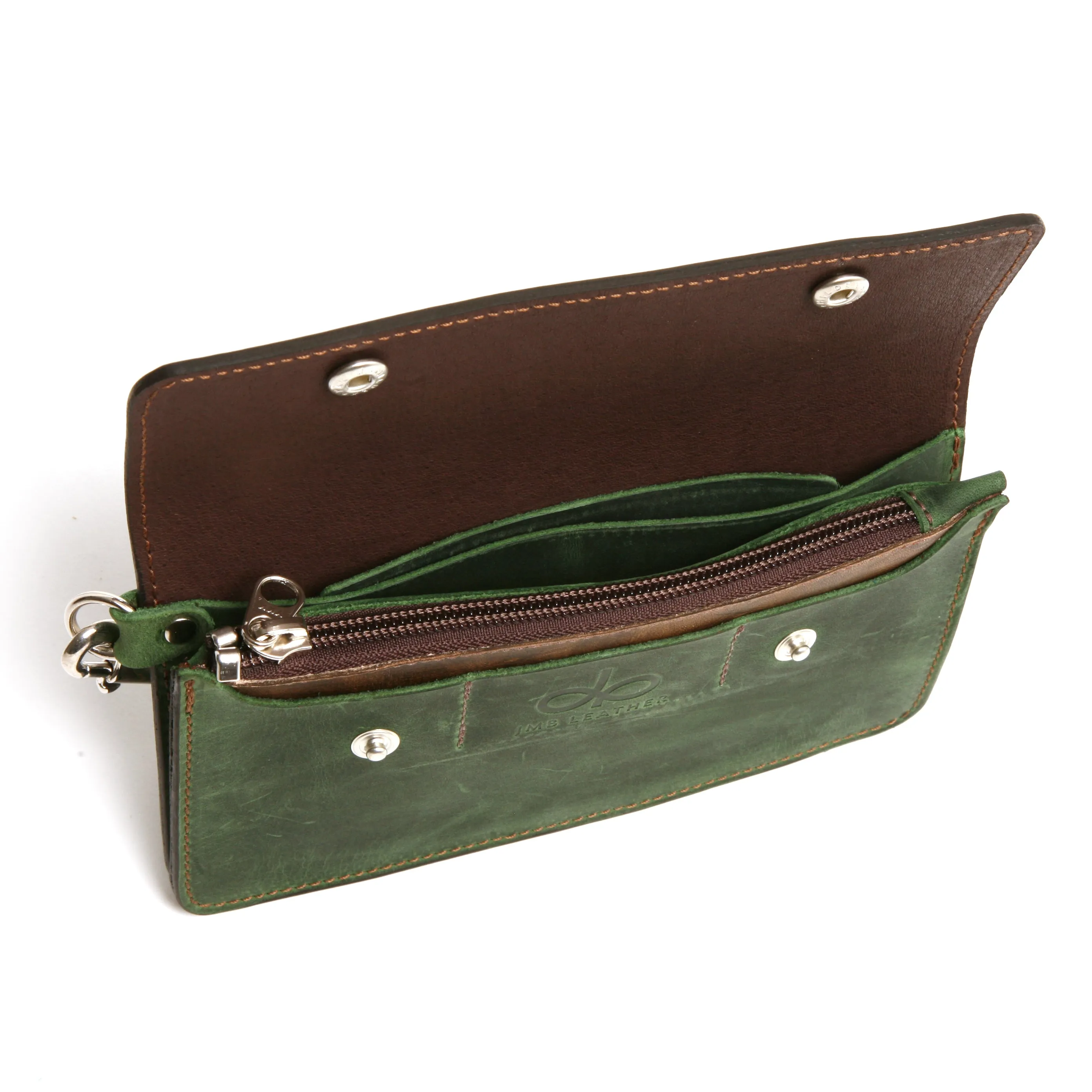 Dawn 2 wallet forest