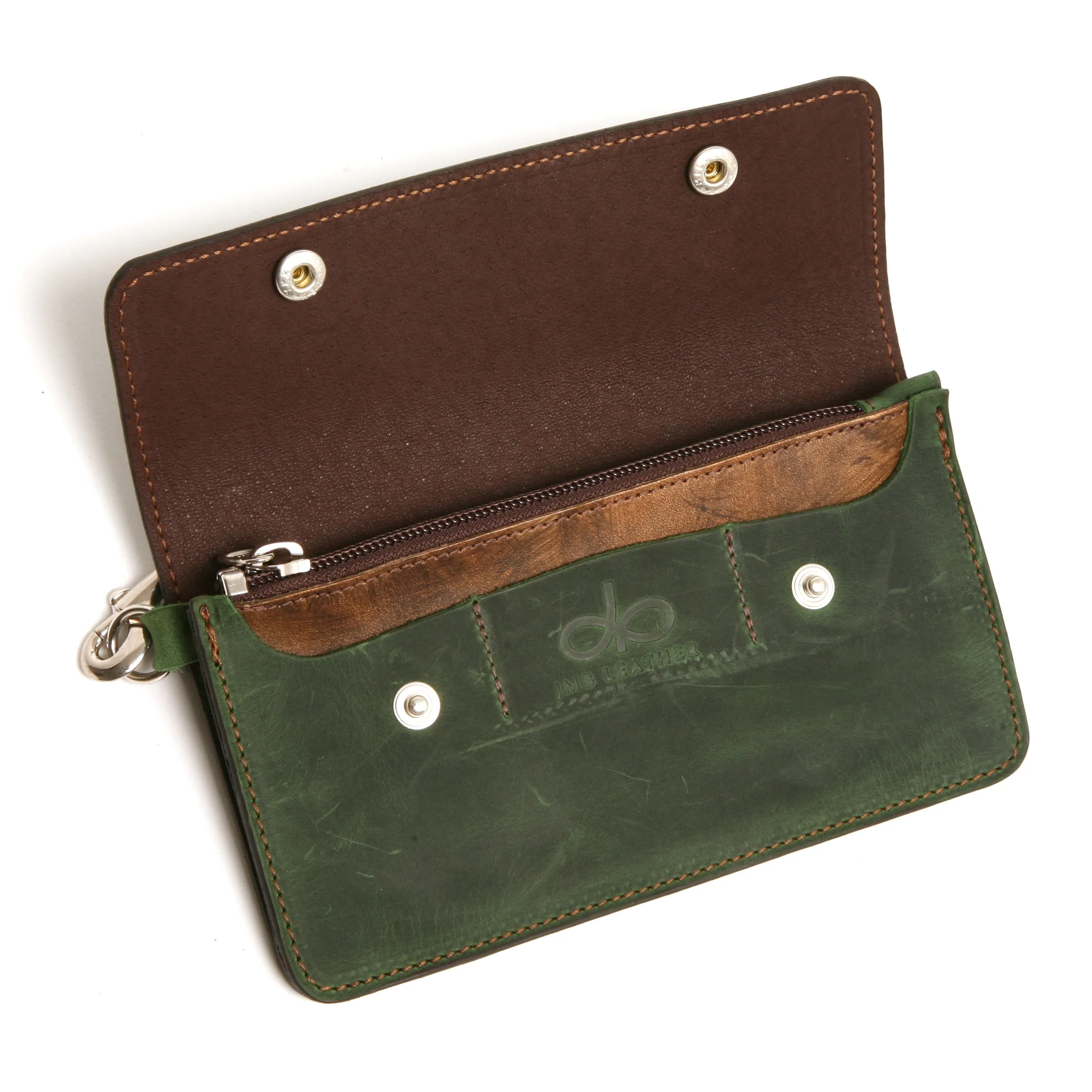 Dawn 2 wallet forest