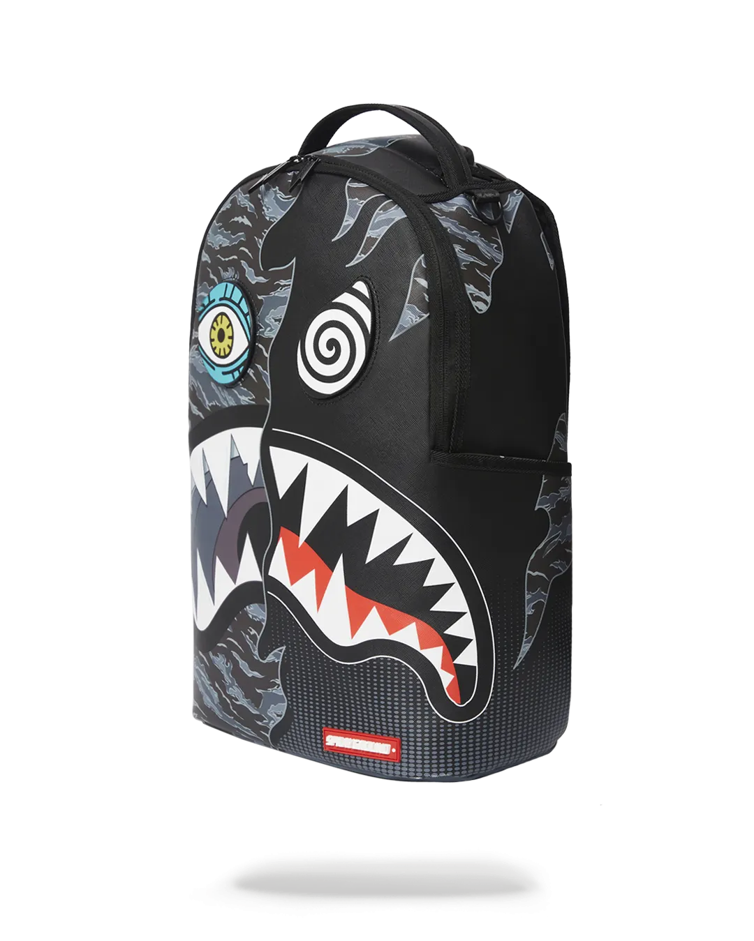 DAZED AND SHARK BACKPACK (DLXV)