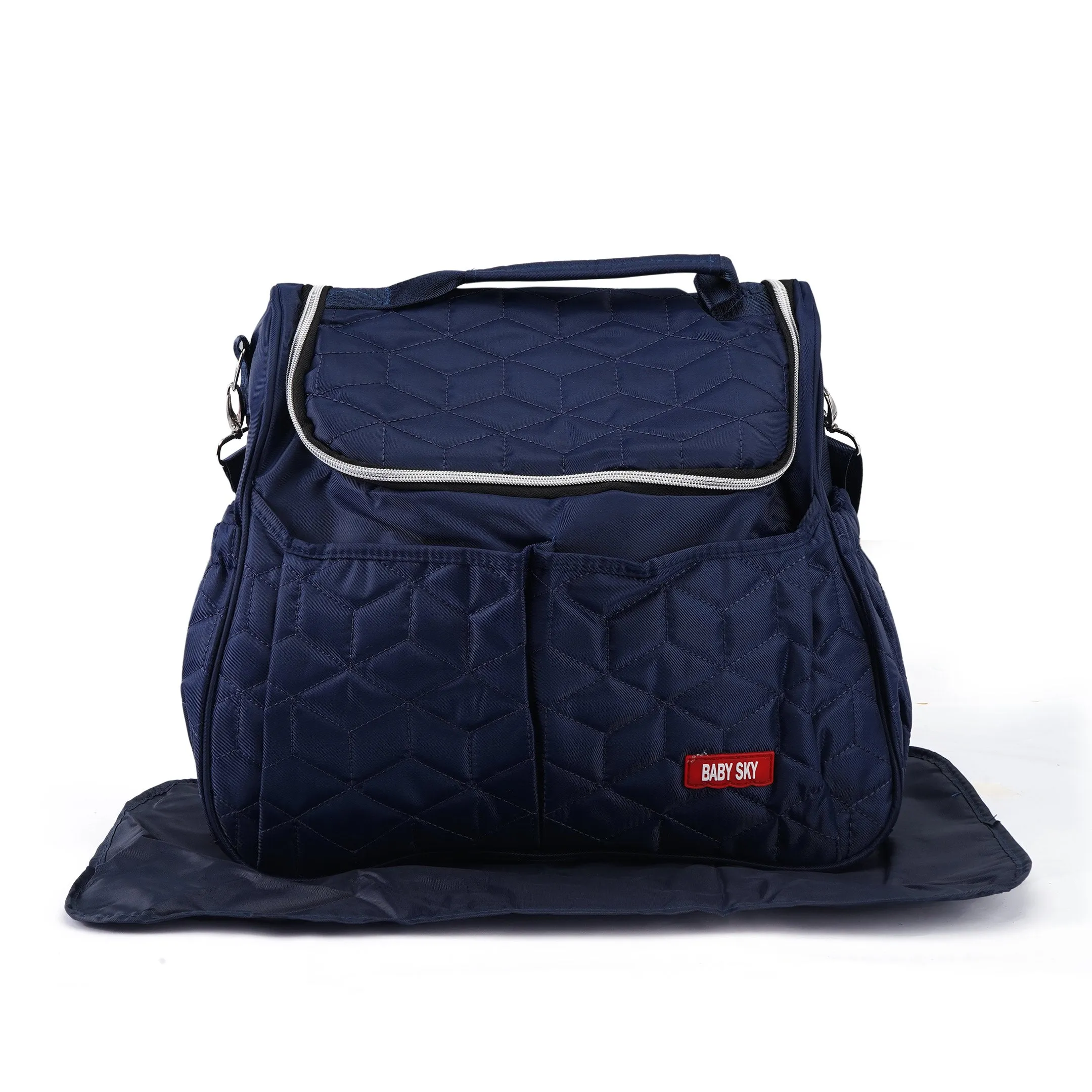 DB68-Diaper Bag