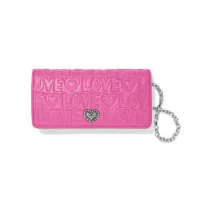 Deeply In Love Rockmore Wallet