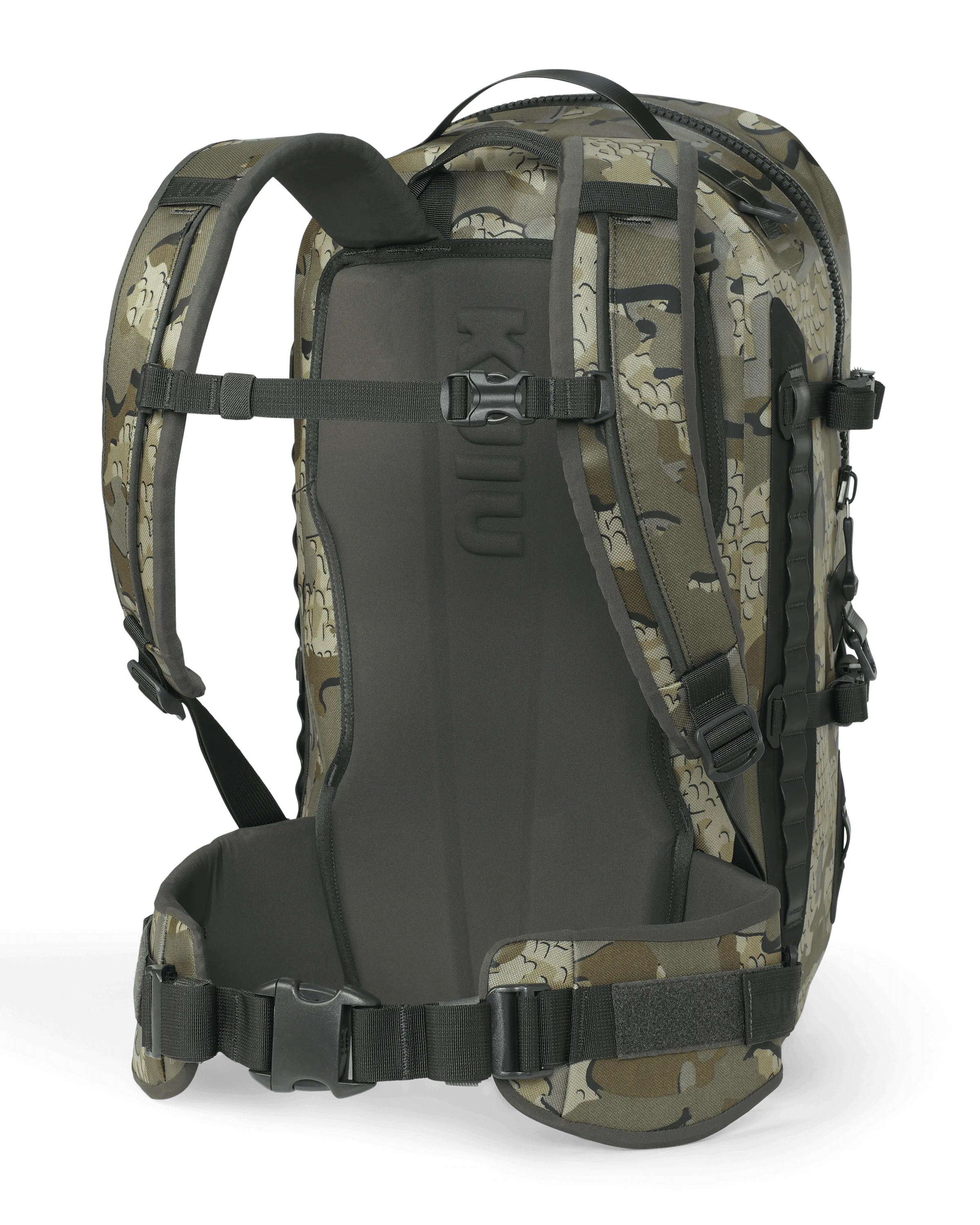 DeltaStorm 2200 Submersible Backpack | Valo