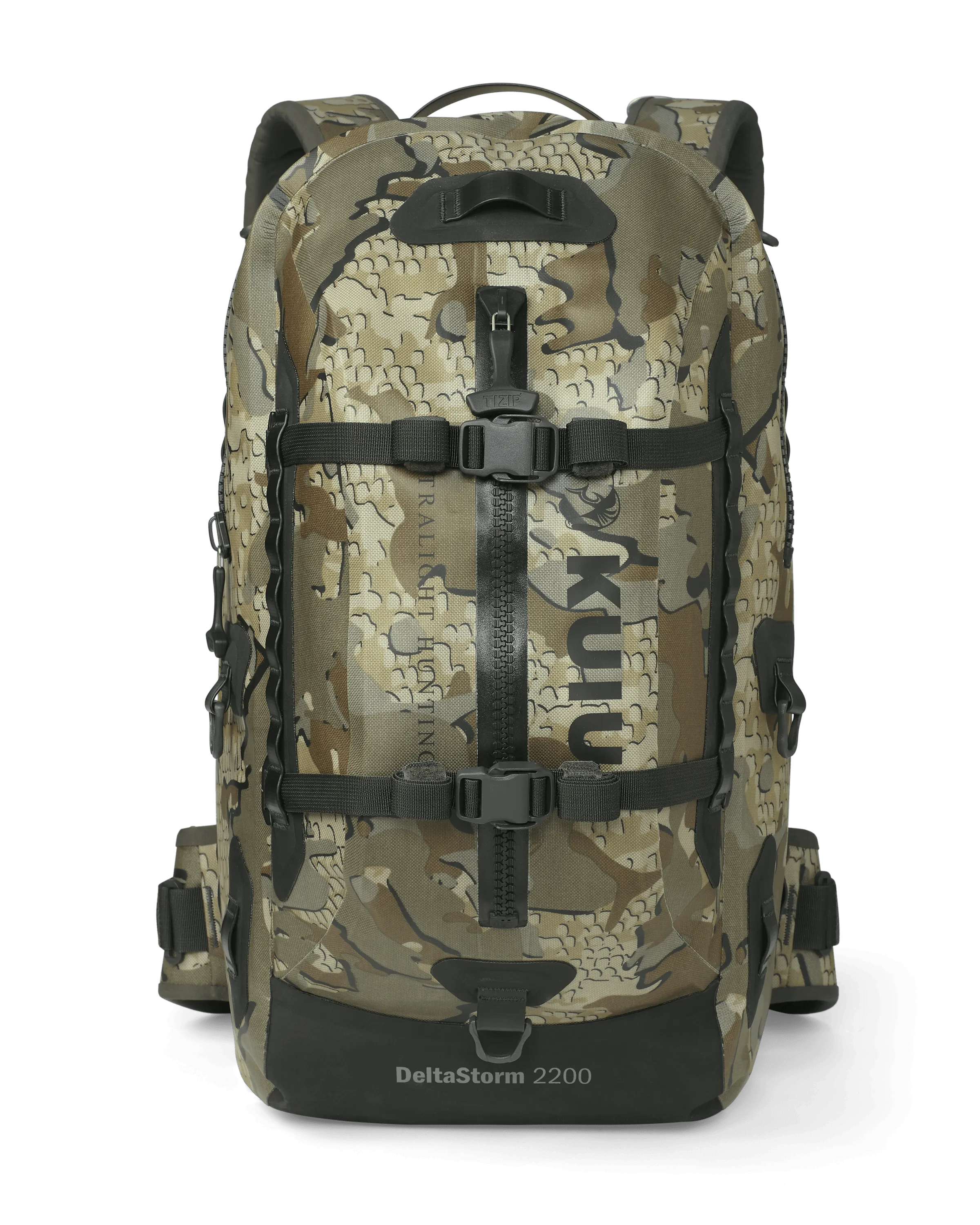 DeltaStorm 2200 Submersible Backpack | Valo