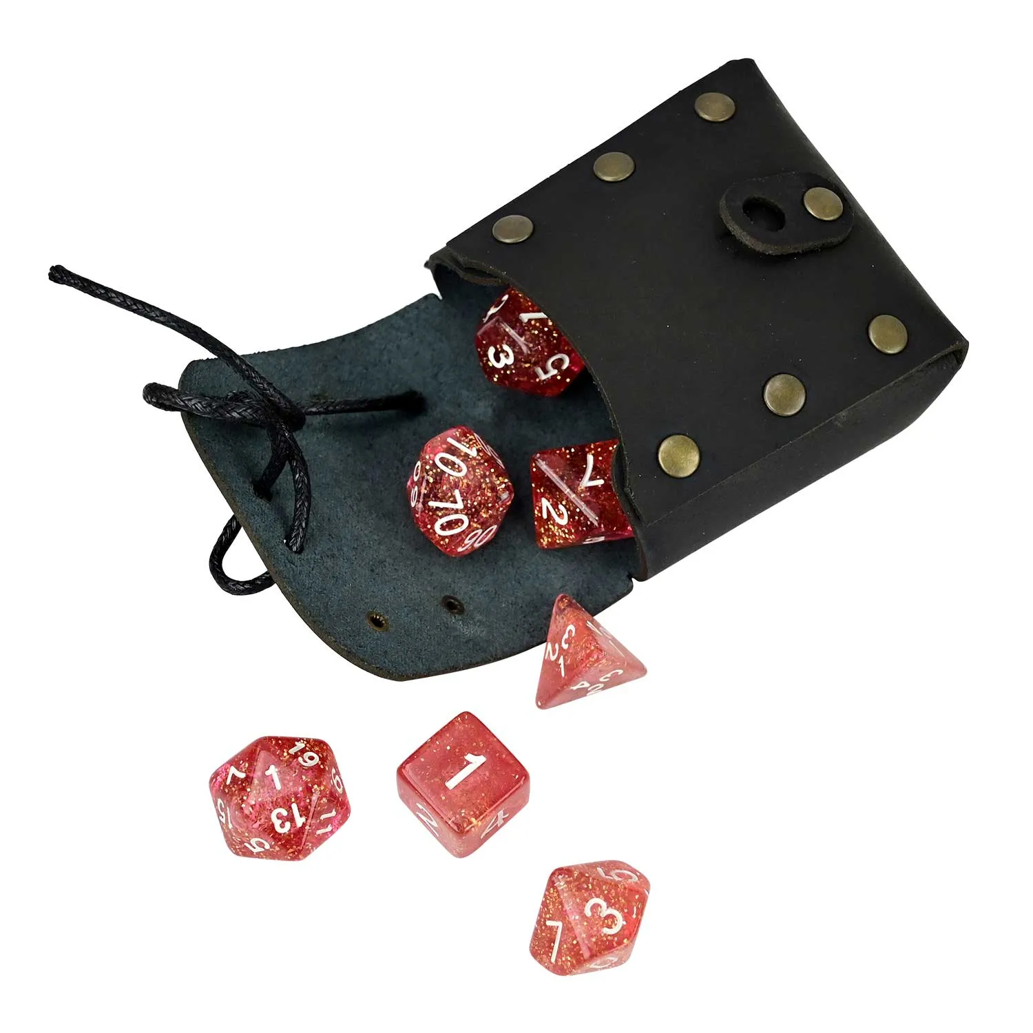 Dice Bag - Class