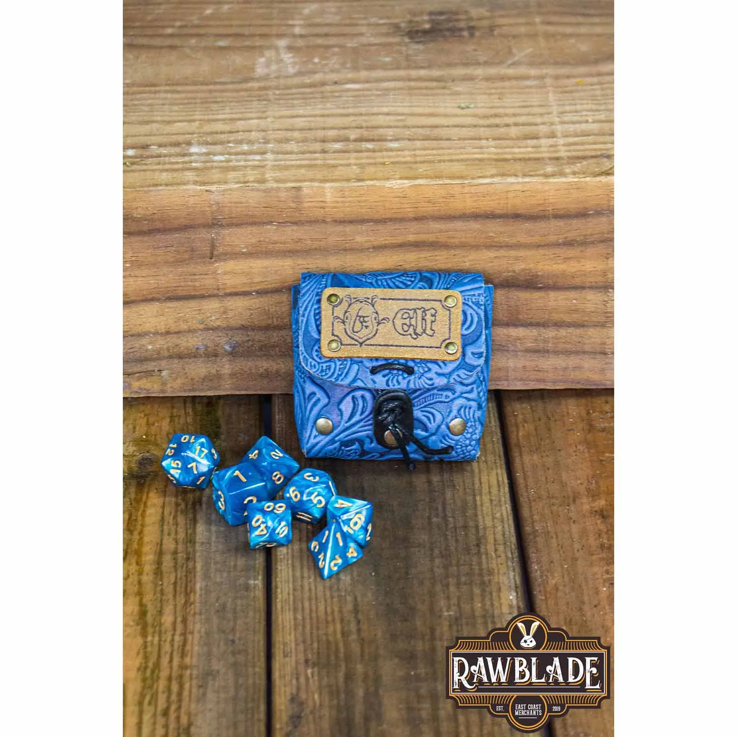 Dice Bag - Race