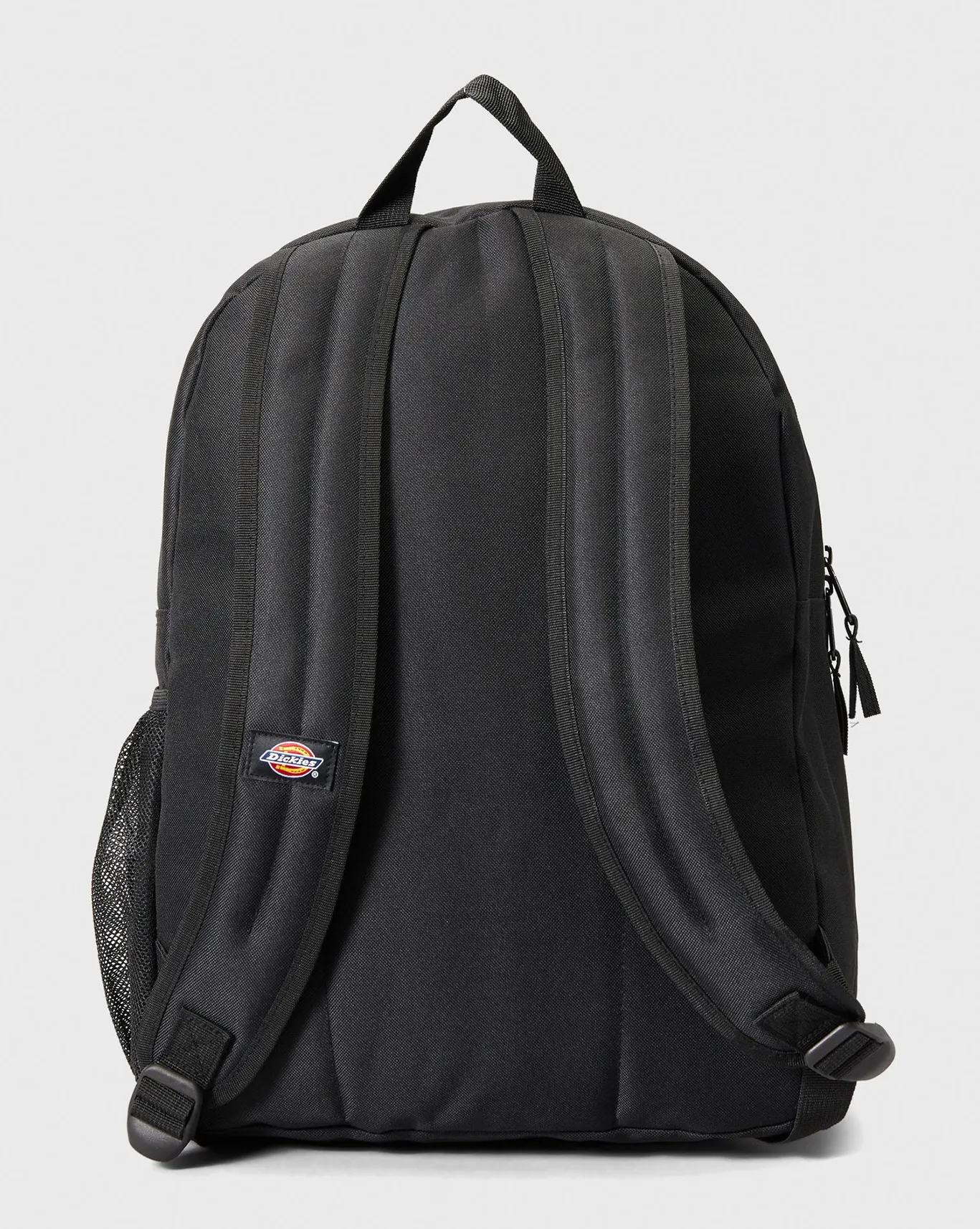 Dickies Classic Label Backpack - Black