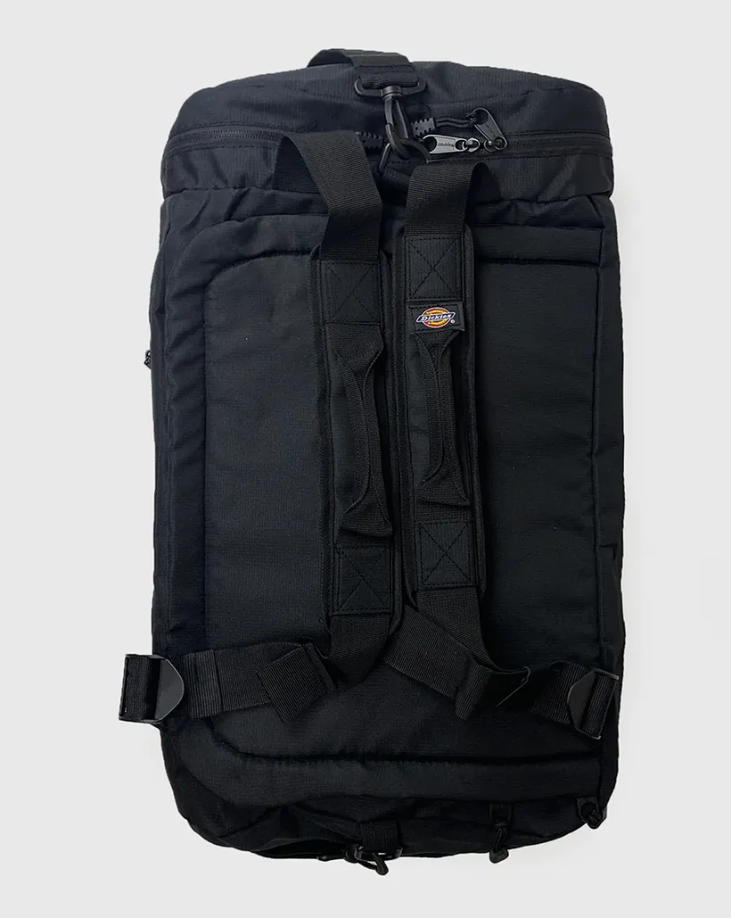 Dickies Lubbock Ripstop Backpack - Black