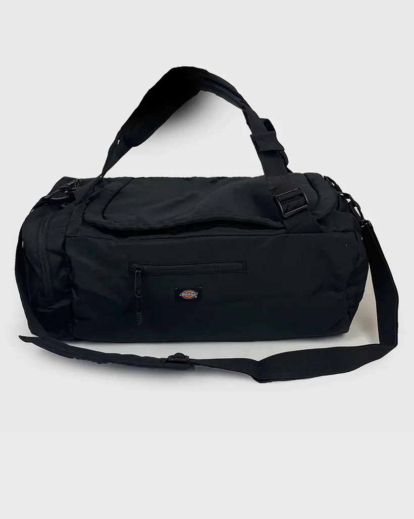 Dickies Lubbock Ripstop Backpack - Black