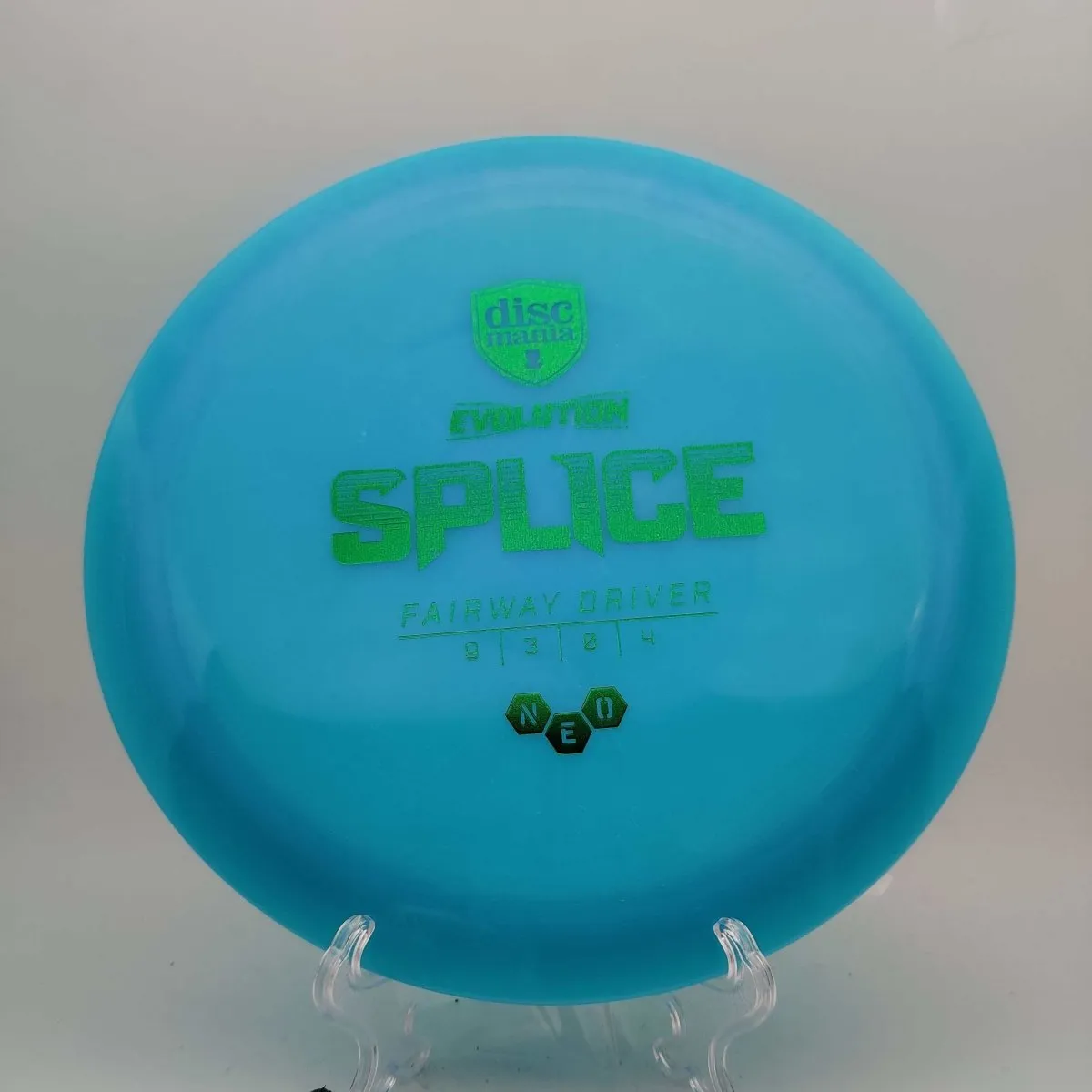 Discmania Neo Splice