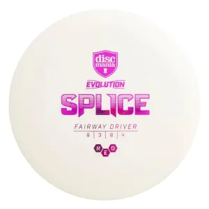 Discmania Neo Splice