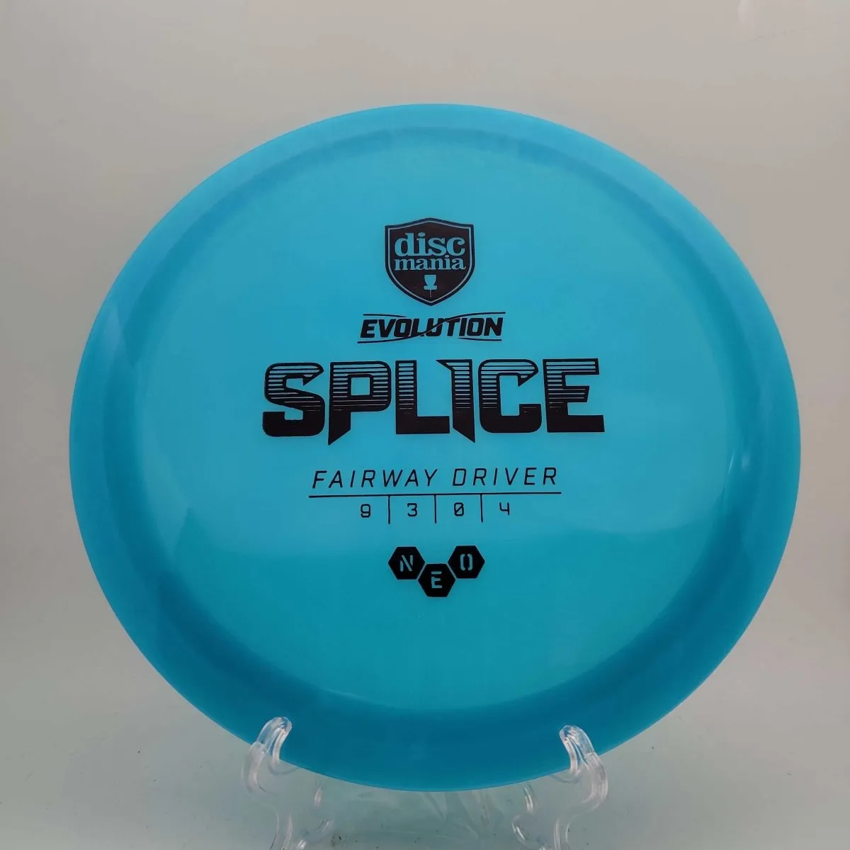 Discmania Neo Splice