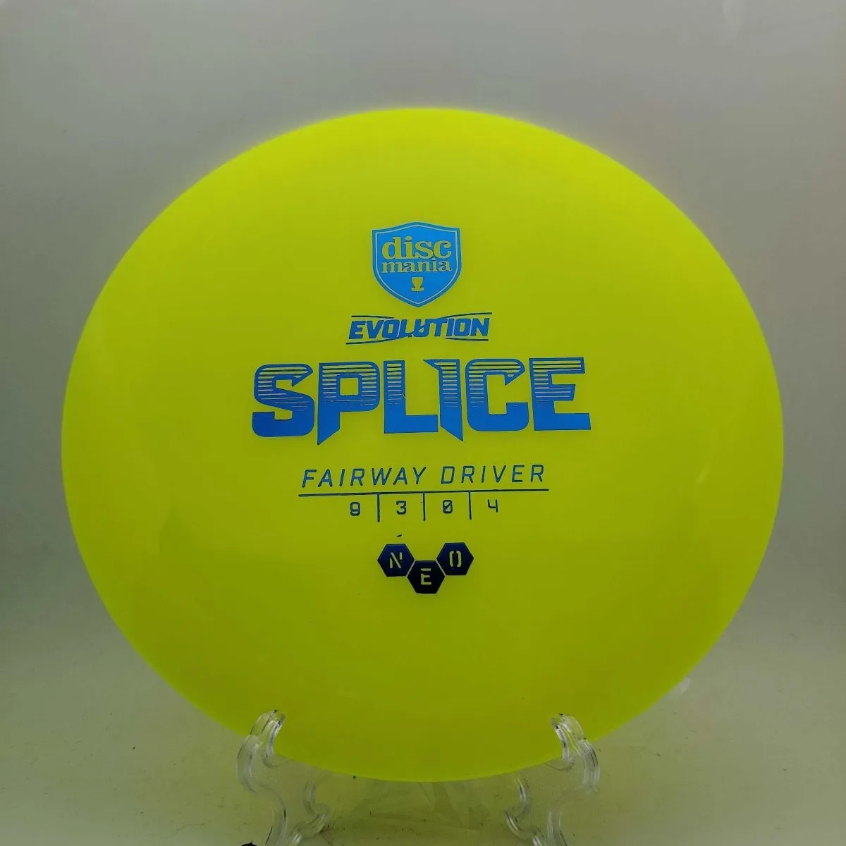 Discmania Neo Splice