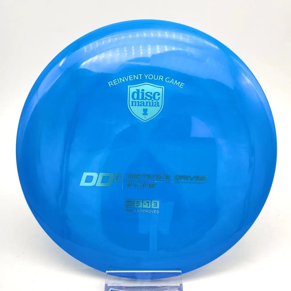 Discmania S-Line DD3