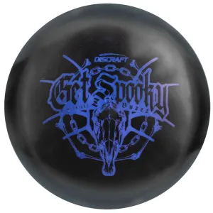 Discraft Brodie Smith Get Spooky Z Buzzz (Team Series)