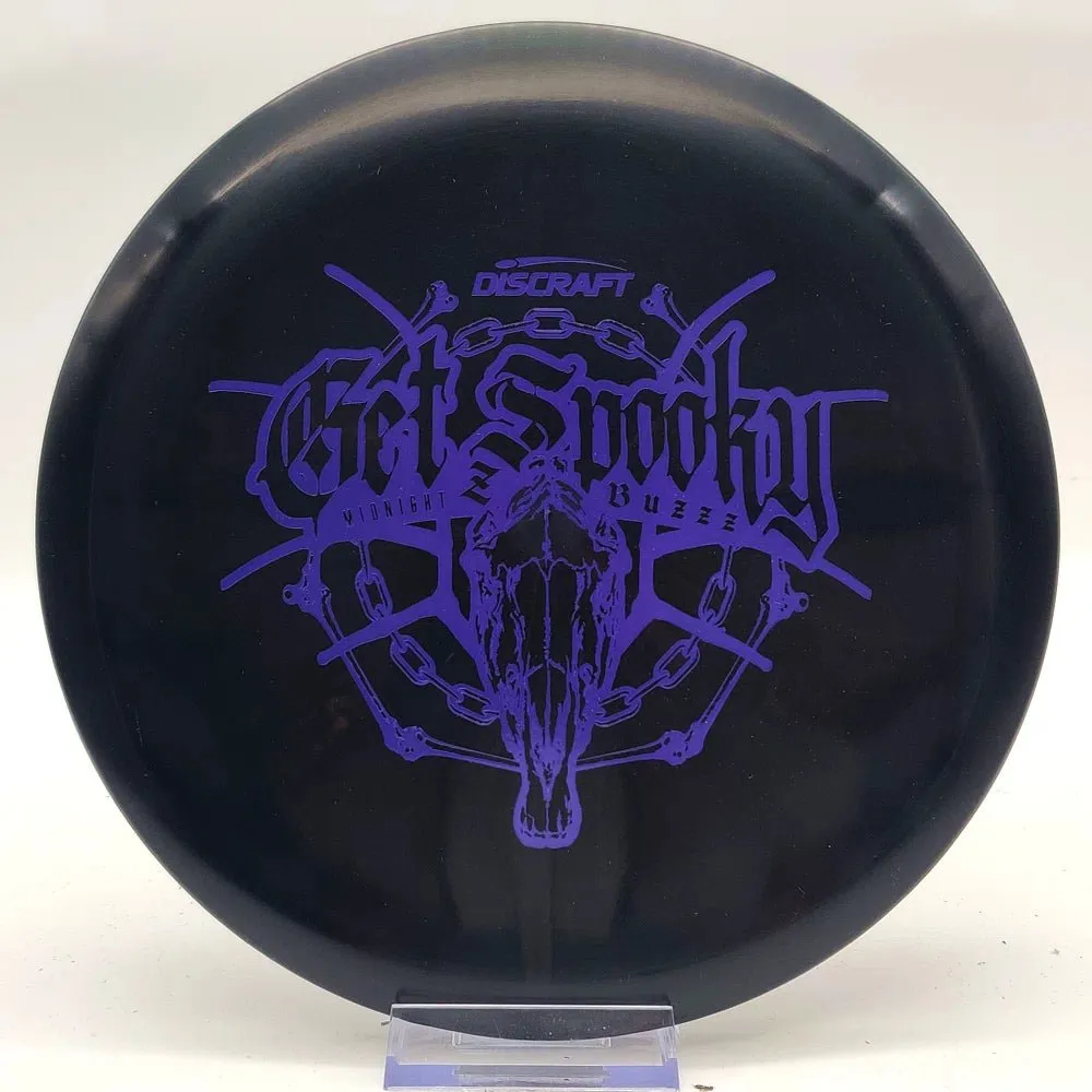 Discraft Brodie Smith Get Spooky Z Buzzz (Team Series)