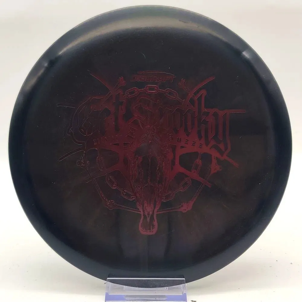 Discraft Brodie Smith Get Spooky Z Buzzz (Team Series)