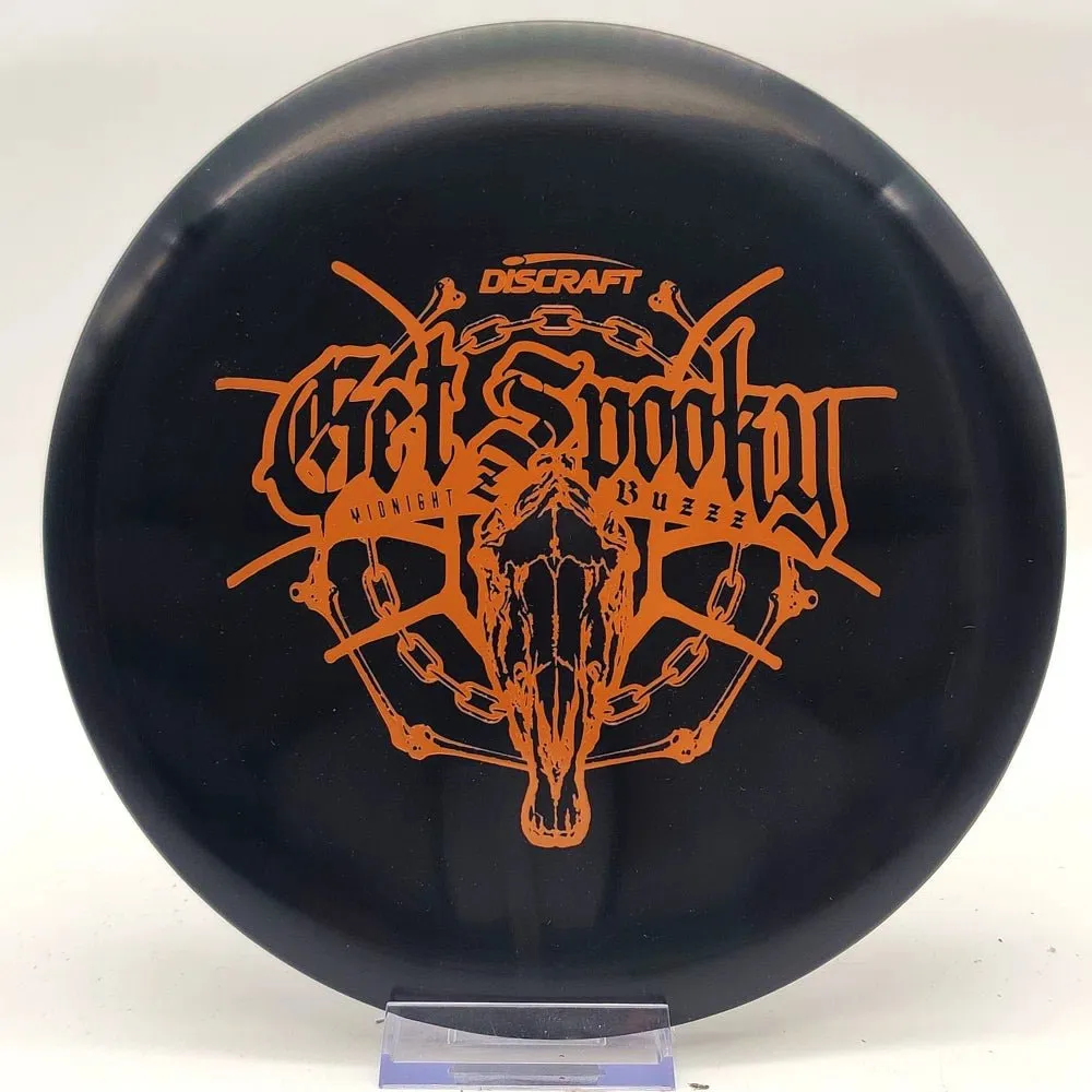 Discraft Brodie Smith Get Spooky Z Buzzz (Team Series)