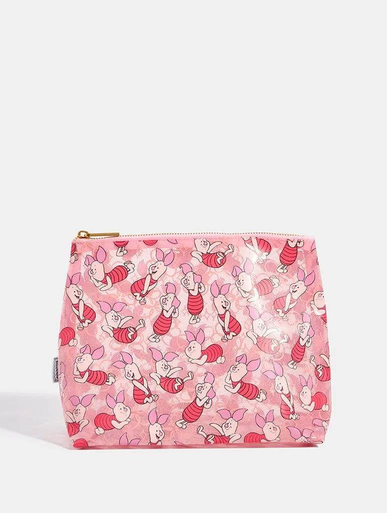 Disney Piglet Wash Bag