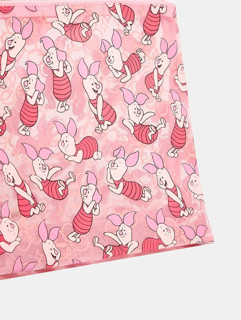 Disney Piglet Wash Bag