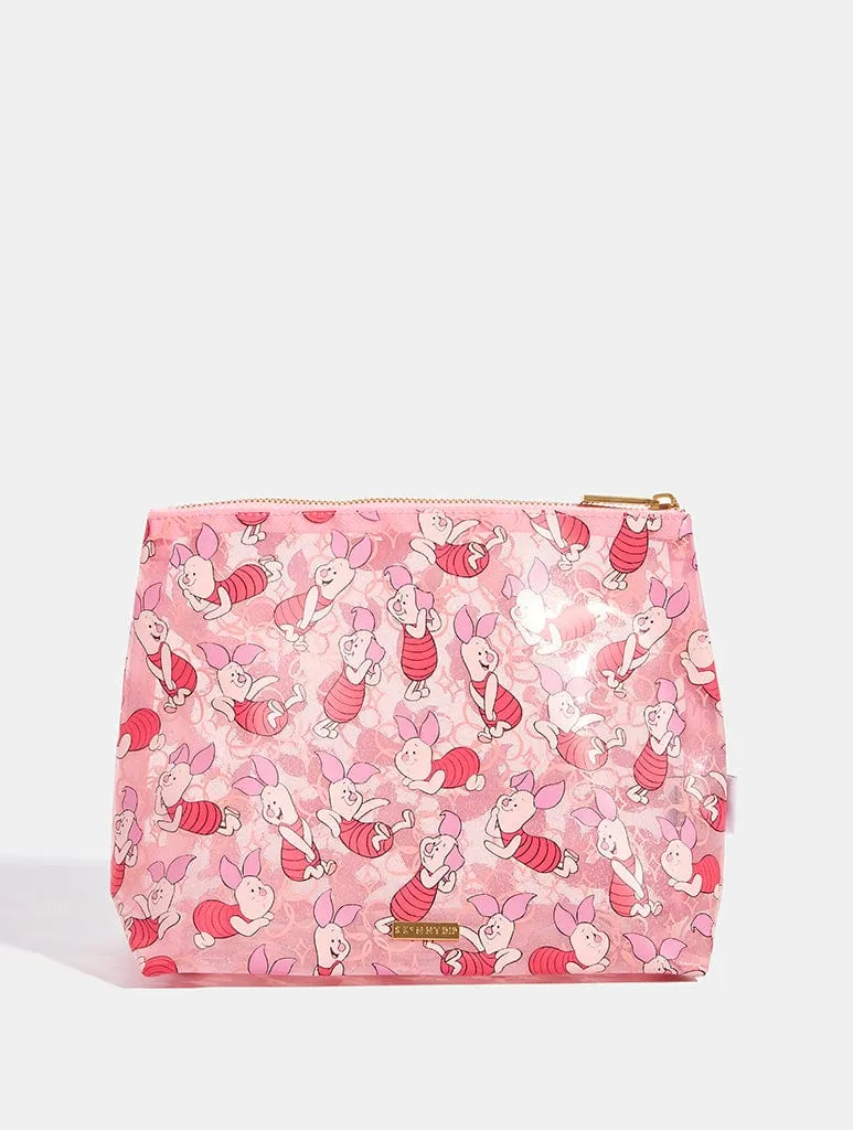 Disney Piglet Wash Bag