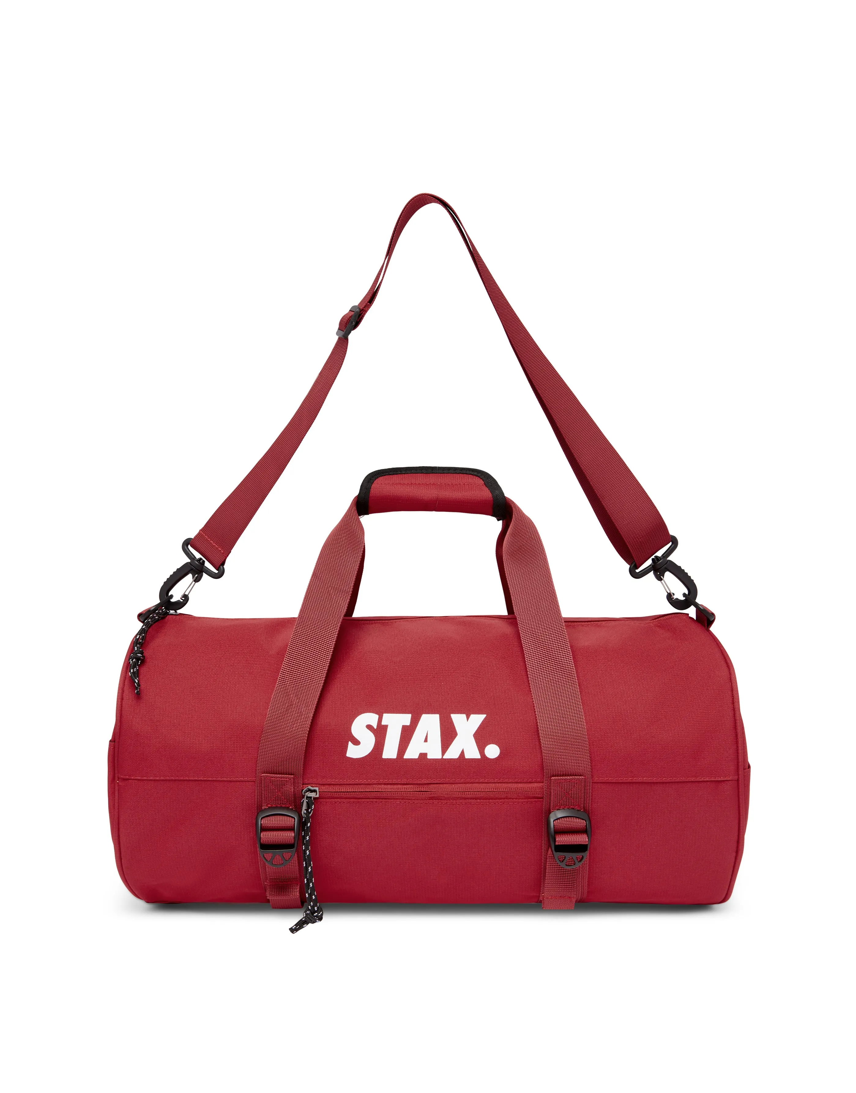 Duffle Bag - Red