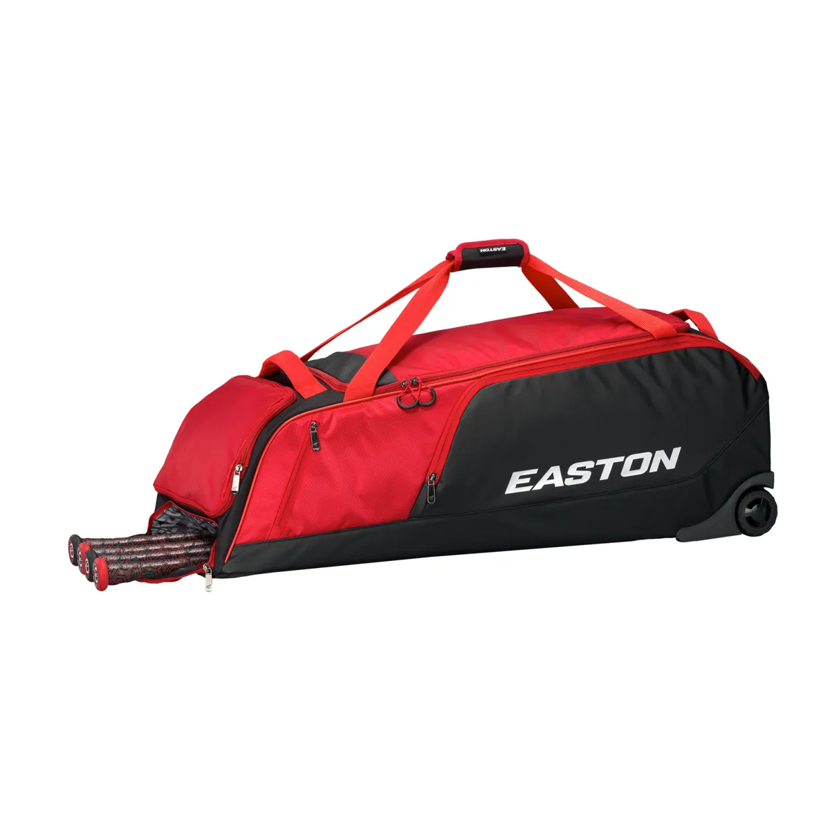 Easton Dugout Wheeled Bag