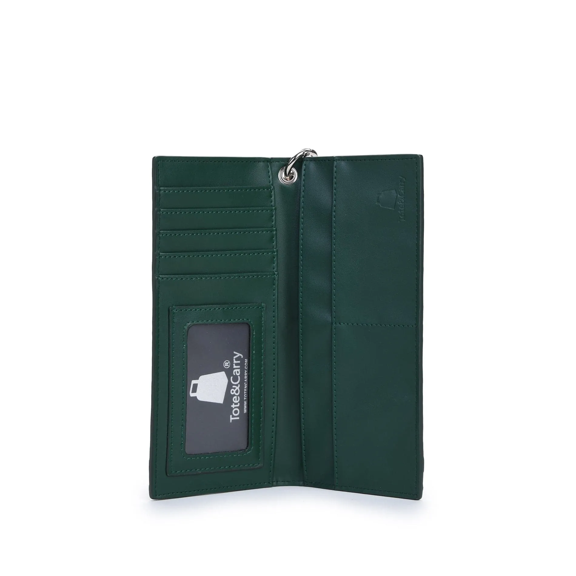 Emerald Apollo 2 Chain Wallet