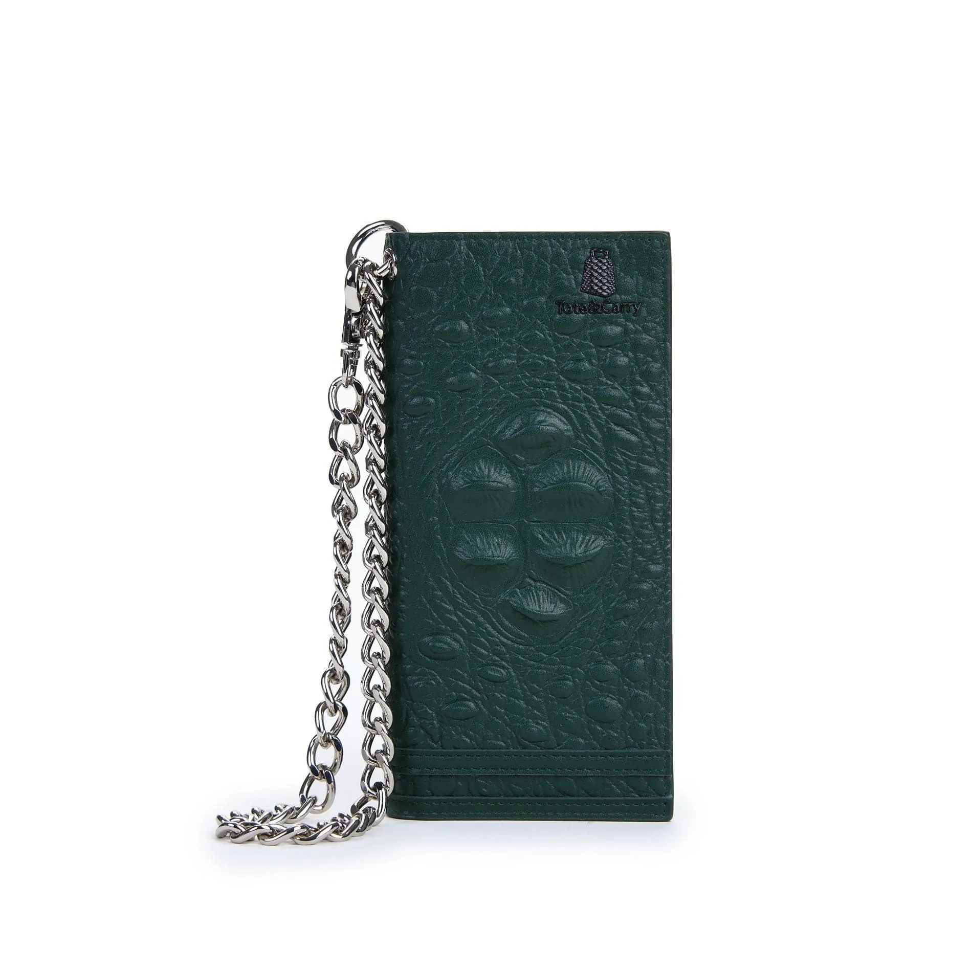 Emerald Apollo 2 Chain Wallet