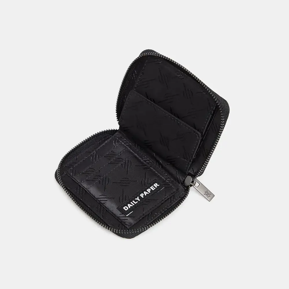 Enolan Wallet Black