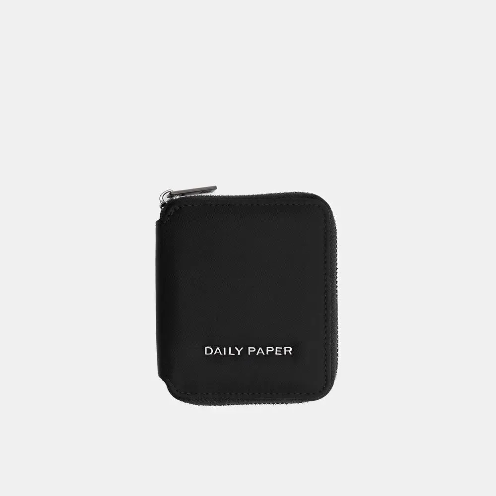 Enolan Wallet Black