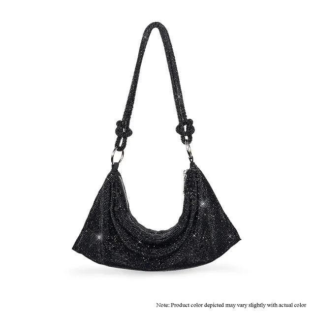 ENVY BAG Black