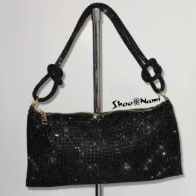 ENVY BAG Black