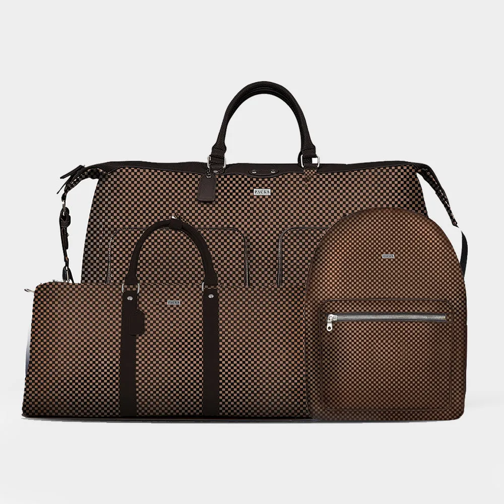 Executive Bag Set