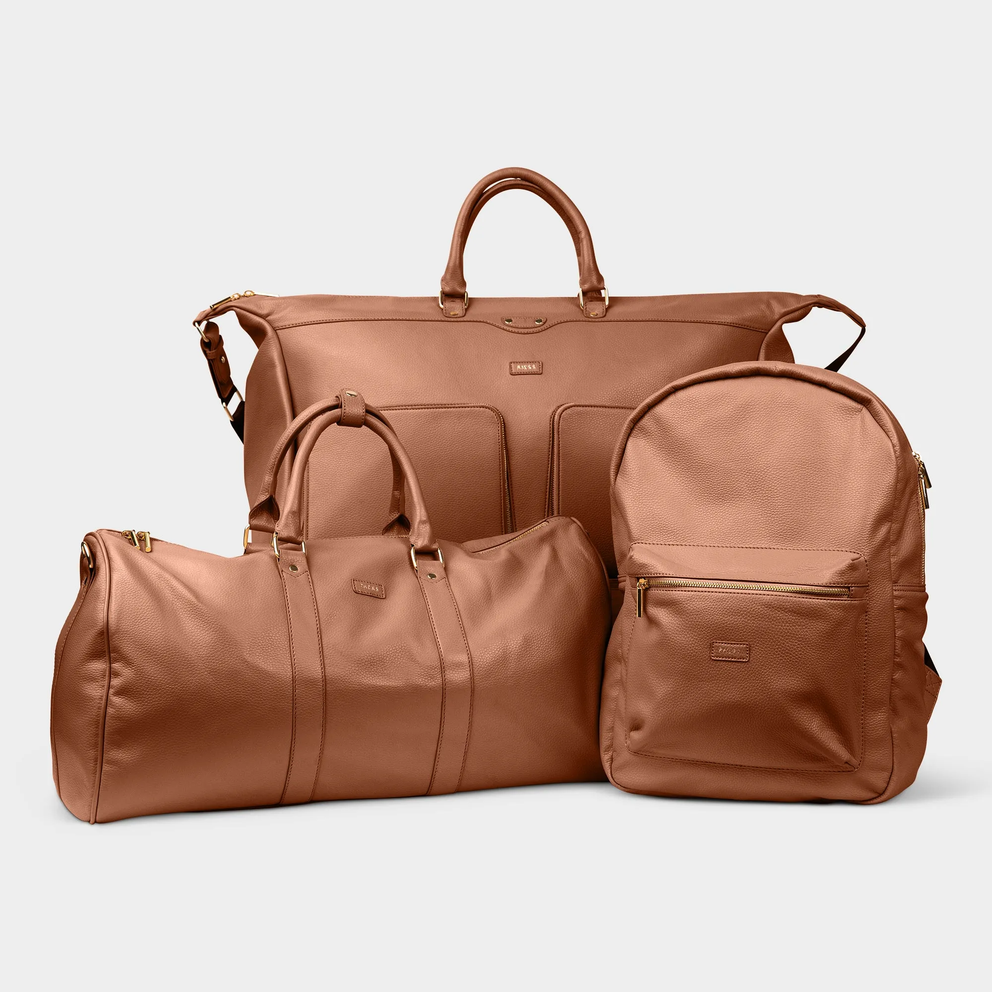 Executive Bag Set