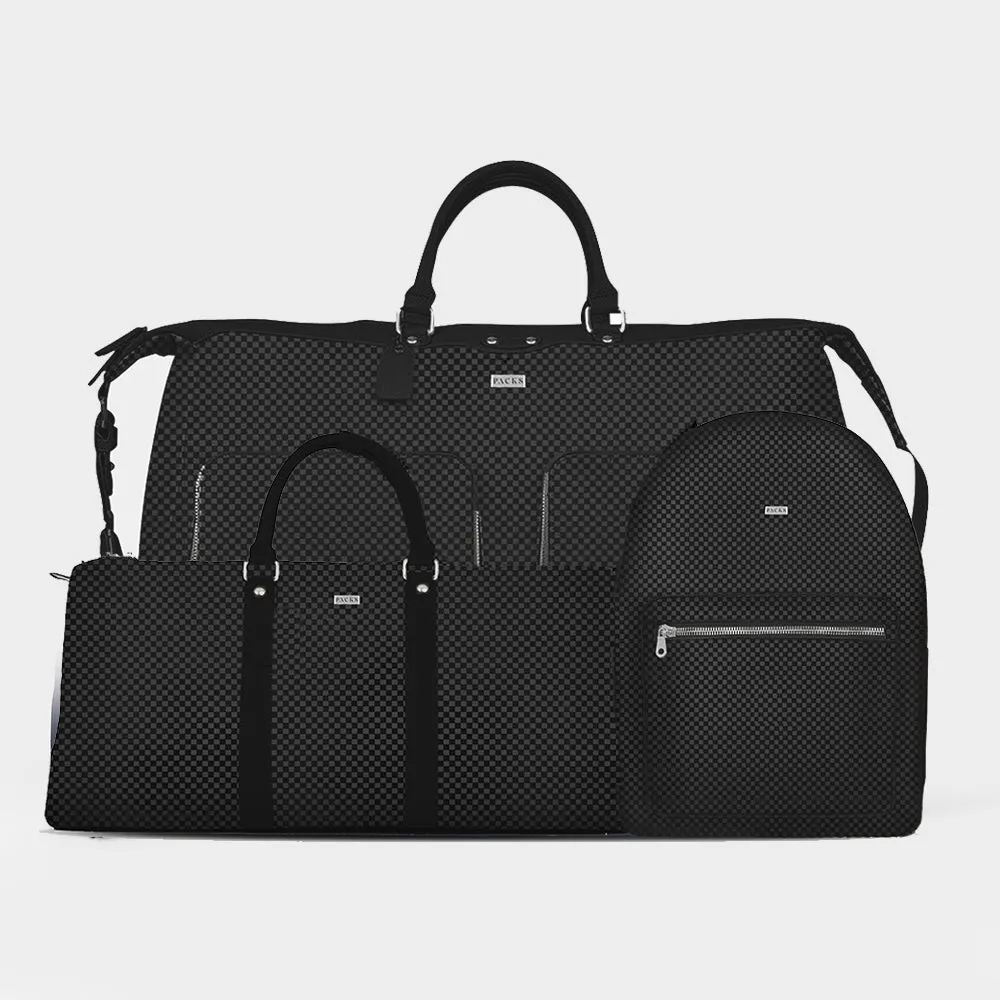 Executive Bag Set