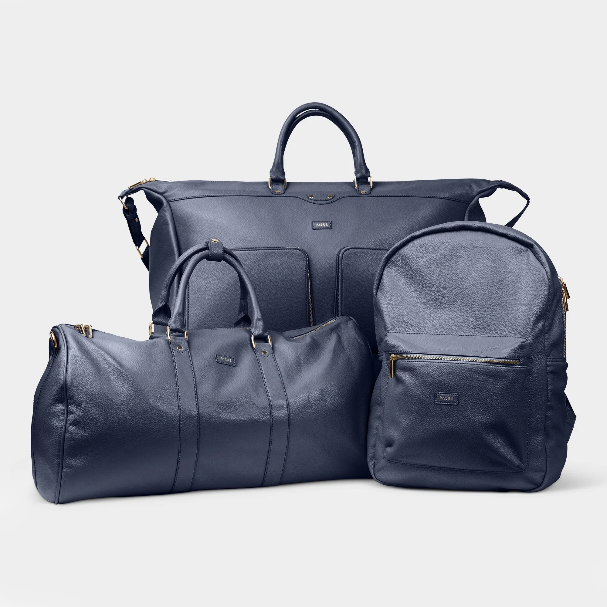 Executive Bag Set