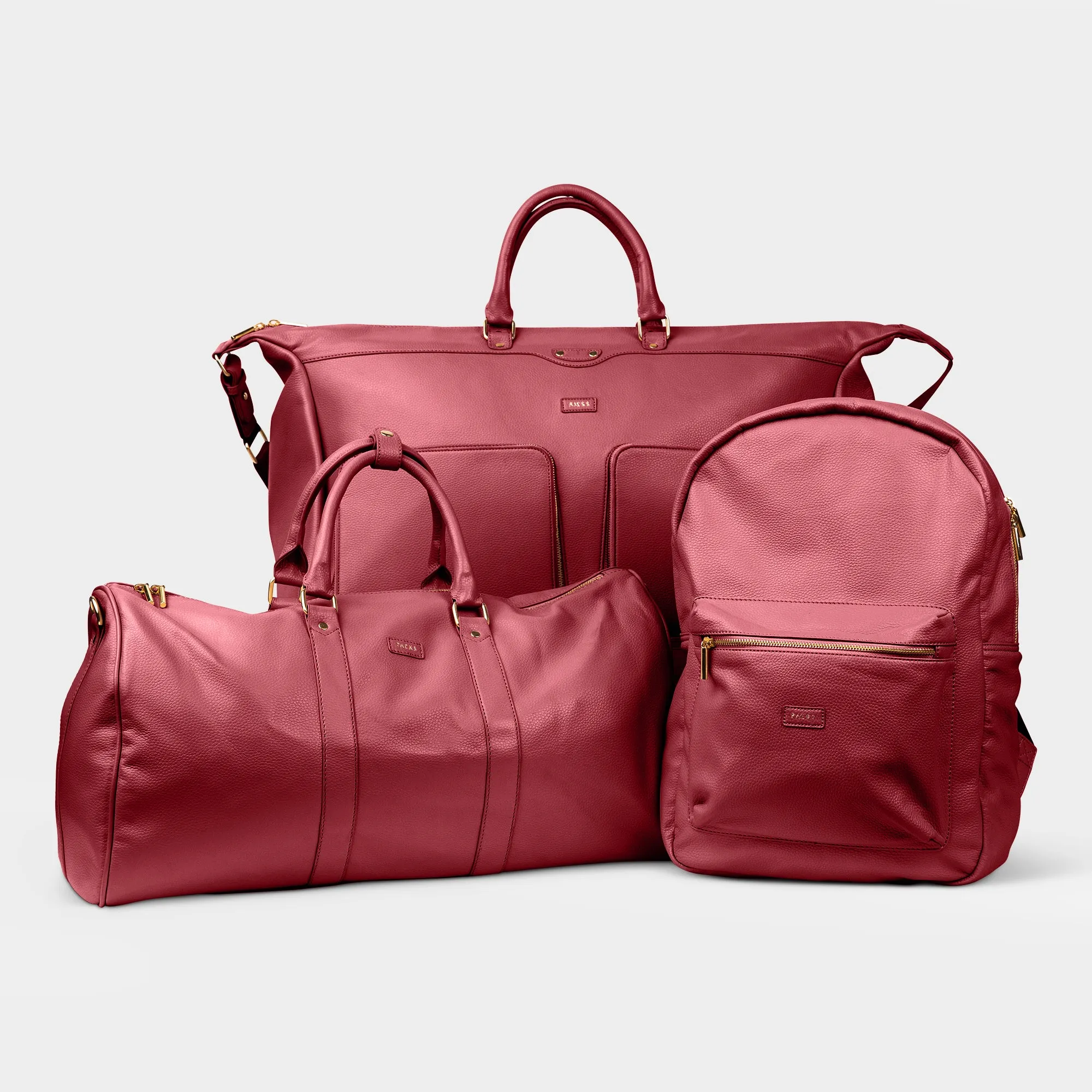 Executive Bag Set