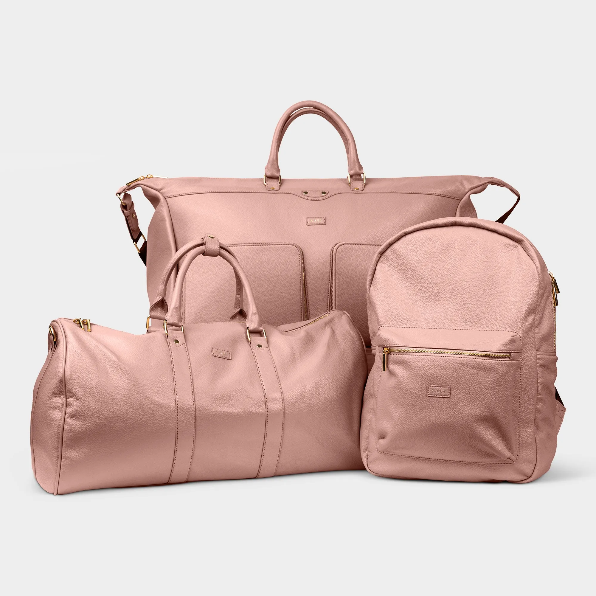 Executive Bag Set