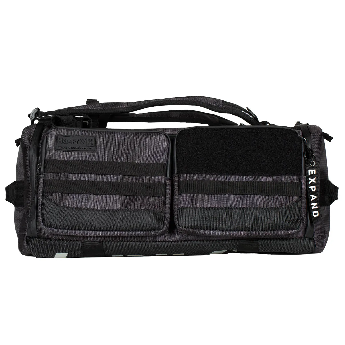 Expand 35L - Backpack - Shroud Blackout