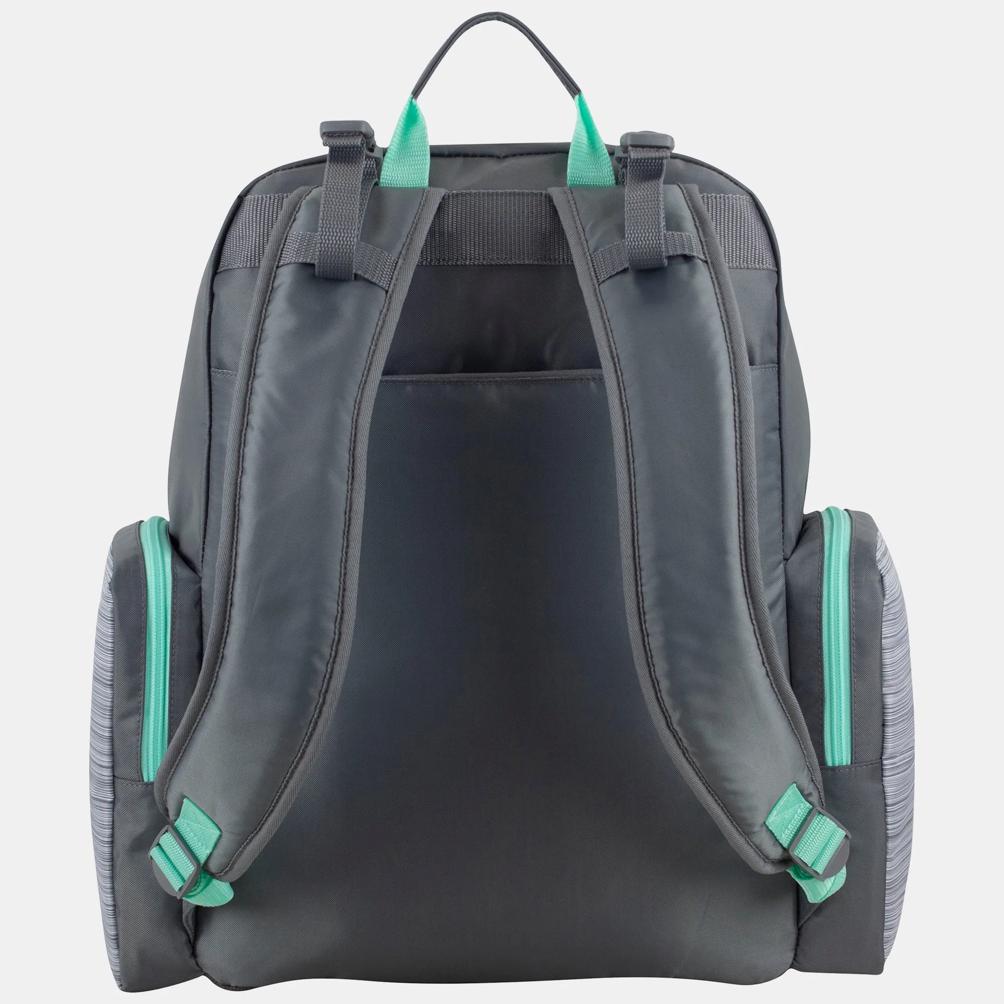 Expandable Utopia Backpack Diaper Bag