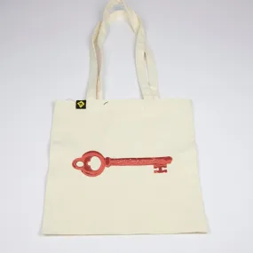 Farha Key | Tote Bag