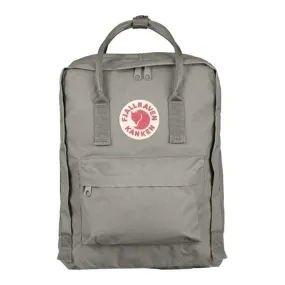 Fjallraven Kanken Backpack Fog