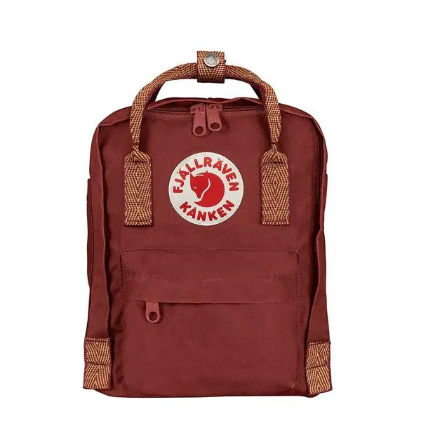 Fjallraven Kanken Mini Backpack